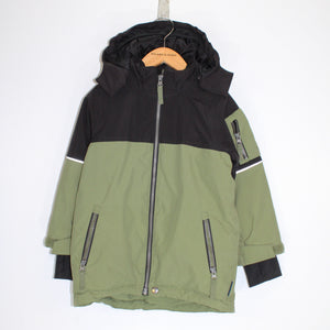 Kids Padded Jacket 3-4y / 104