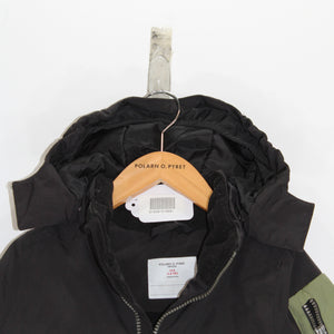 Kids Padded Jacket 3-4y / 104