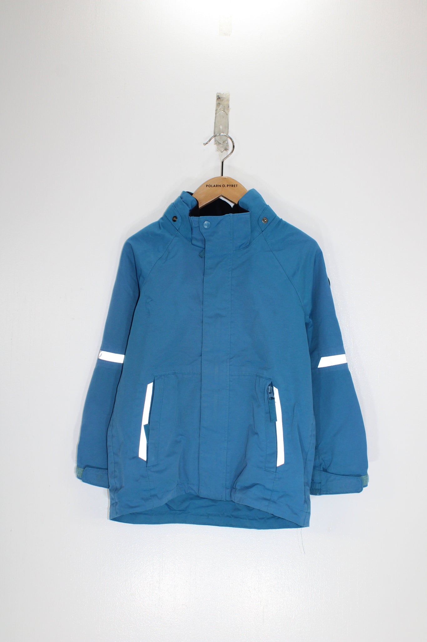 Kids Shell Jacket 6-7y / 122