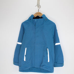 Kids Shell Jacket 6-7y / 122