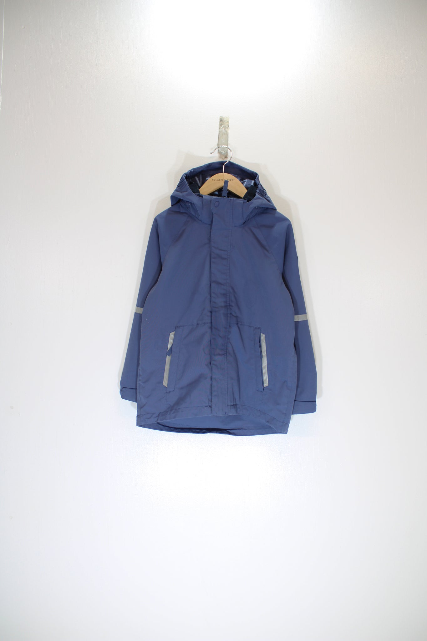 Kids Shell Jacket 7-8y / 128