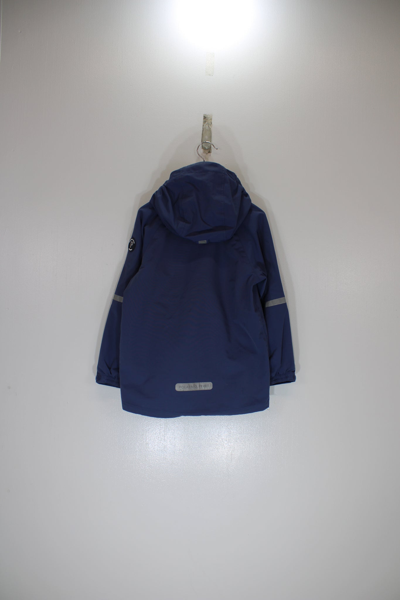 Kids Shell Jacket 7-8y / 128