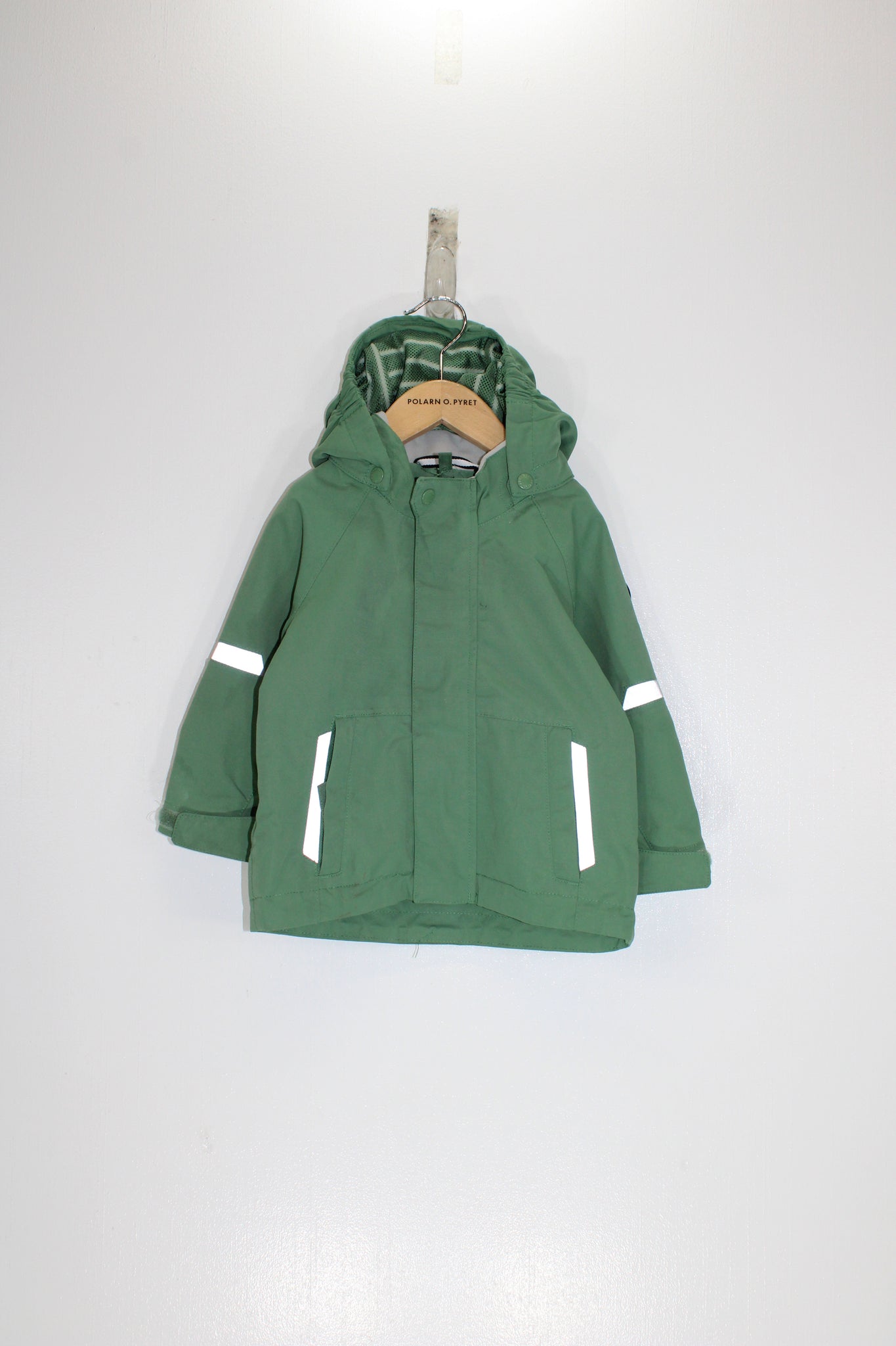 Waterproof Kids Shell Jacket 9-12m / 80