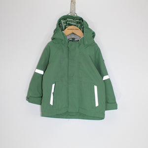 Waterproof Kids Shell Jacket 9-12m / 80