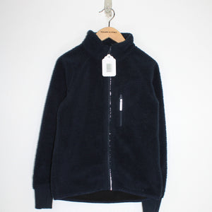 Kids Fleece Jacket 7-8y / 128