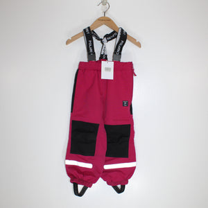 Kids Shell Trousers 2-3y / 98