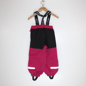 Kids Shell Trousers 2-3y / 98