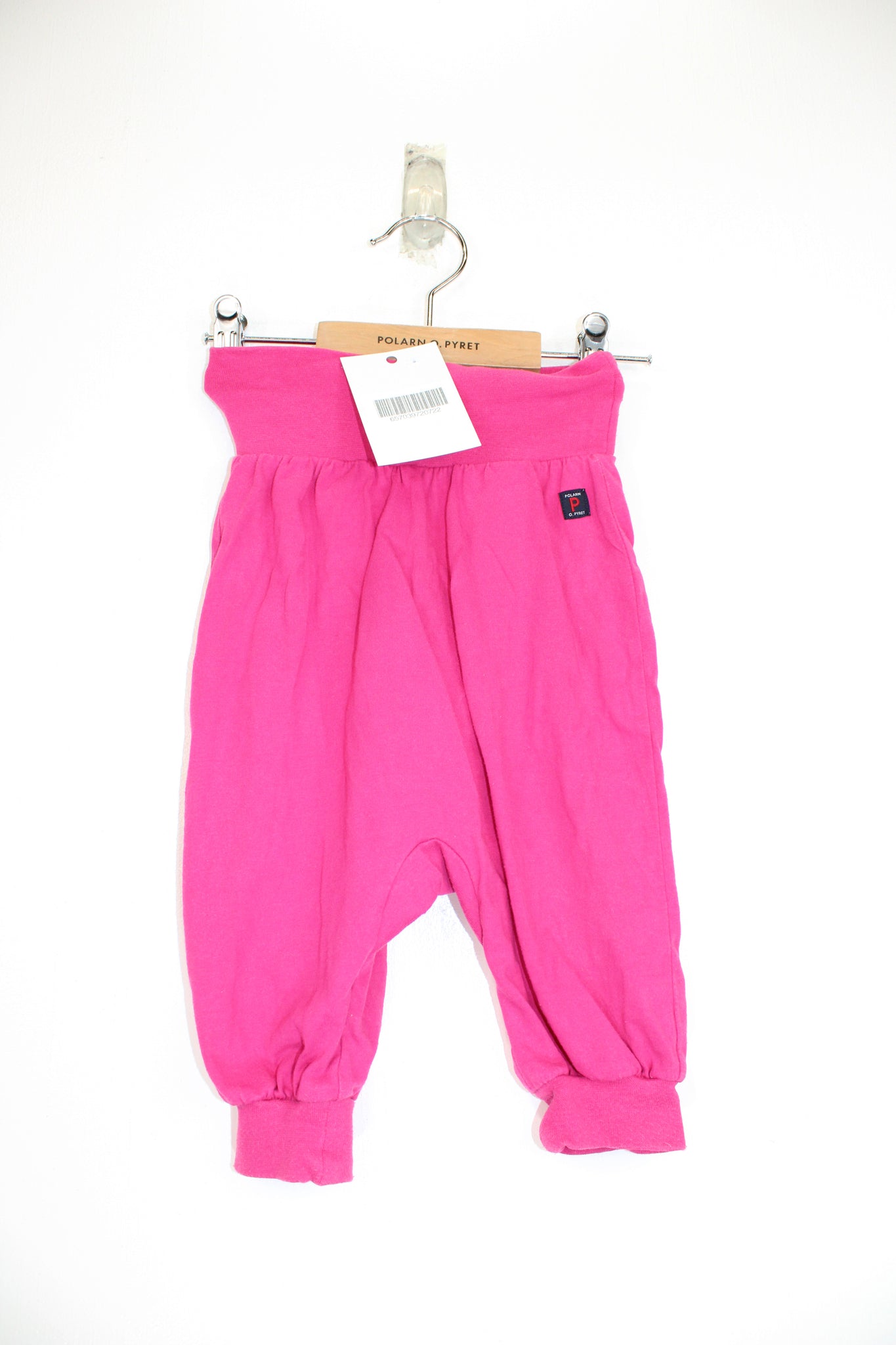 Baby Leggings 4-6m / 68