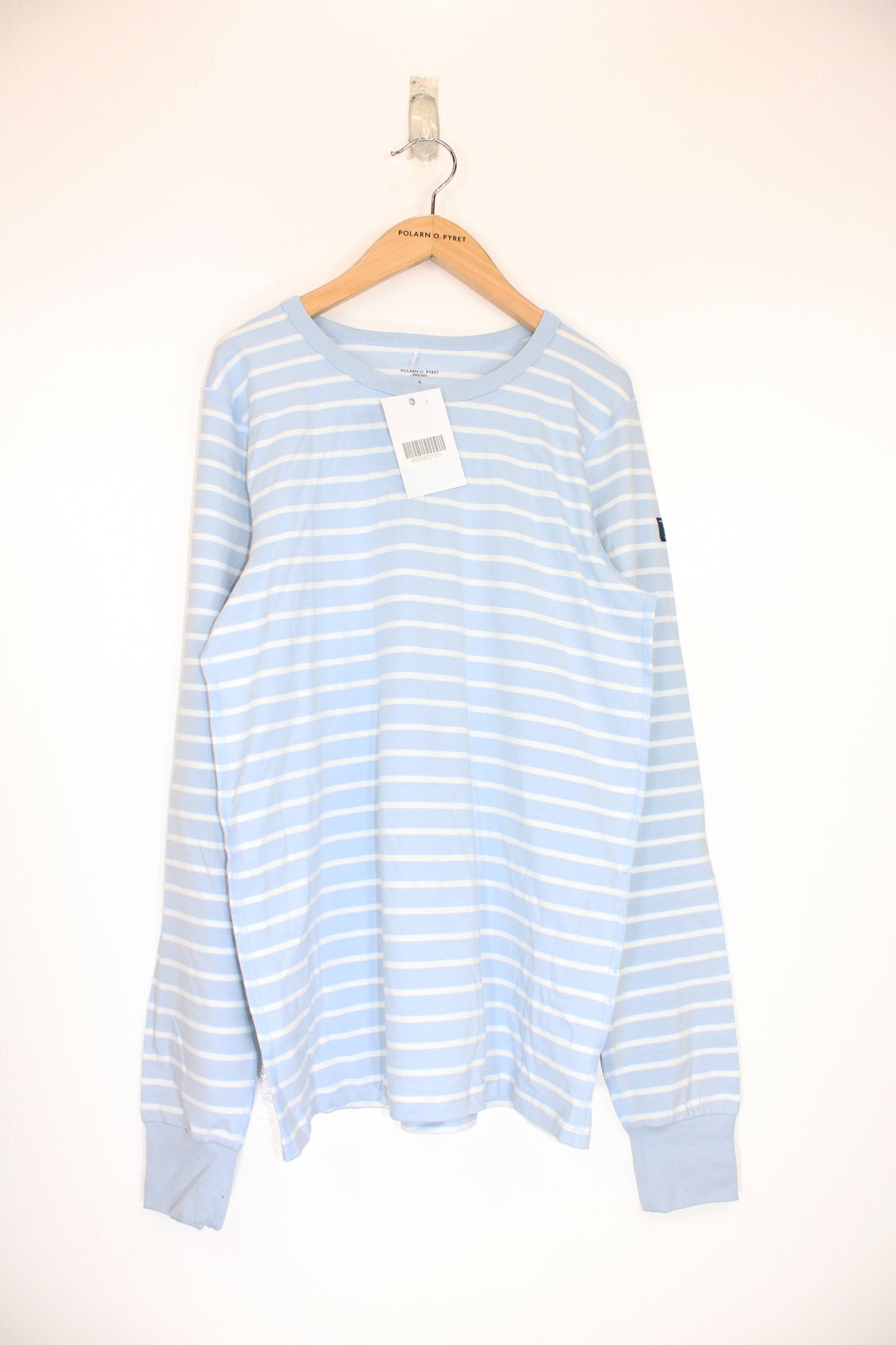 Adult PyjamaTop S / S