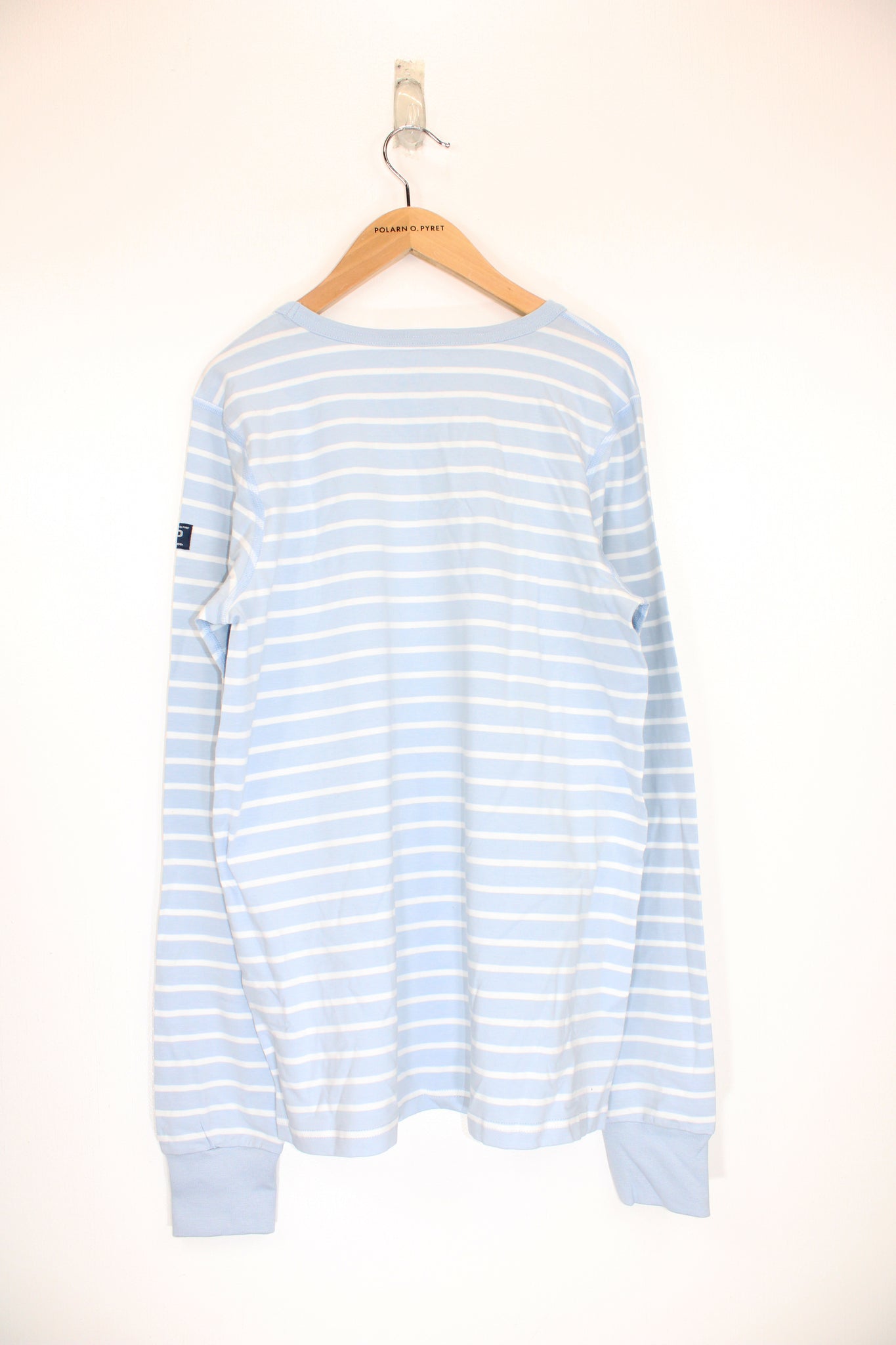 Adult PyjamaTop S / S