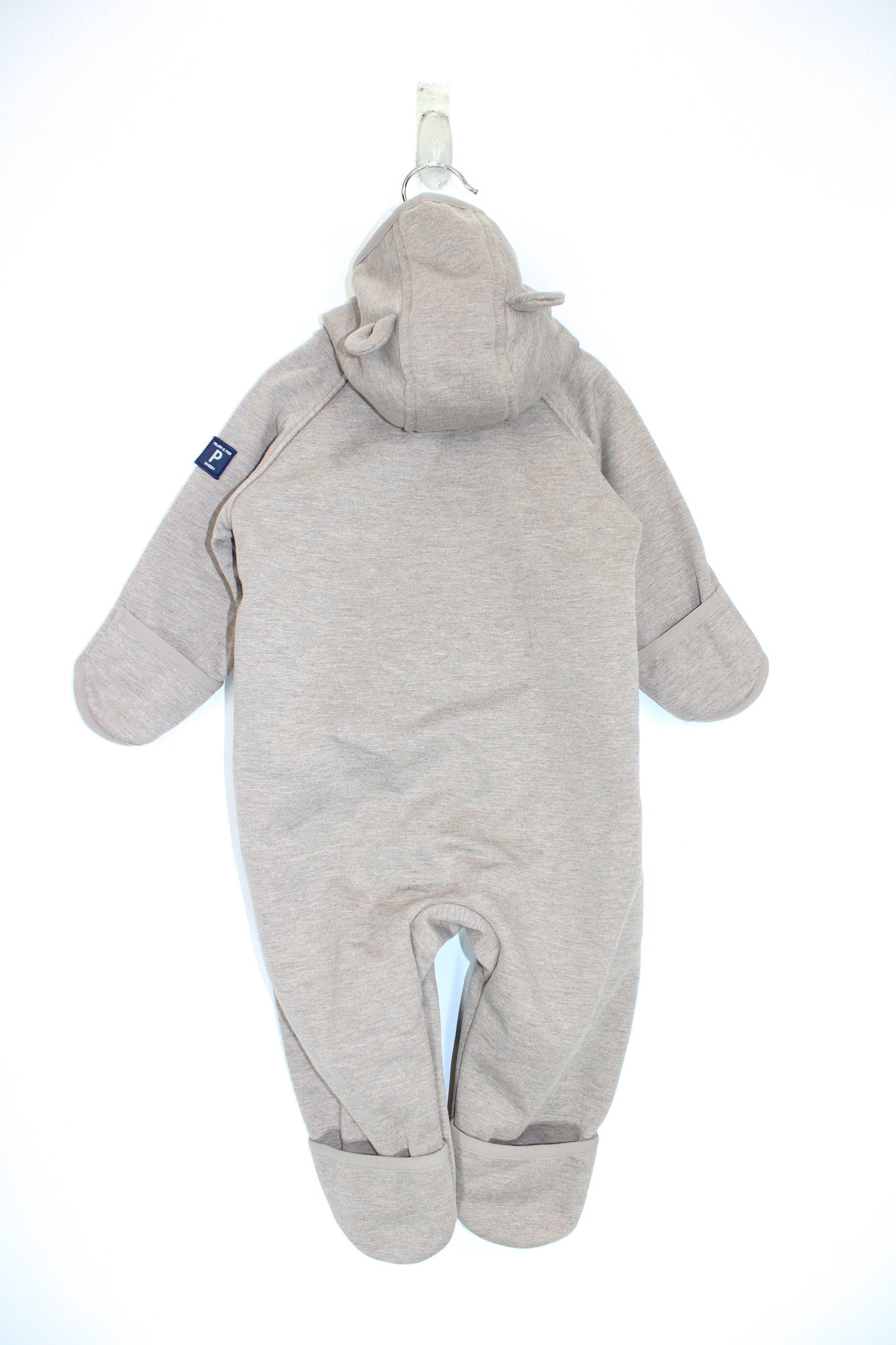 Baby  Pramsuit 4-6m / 68