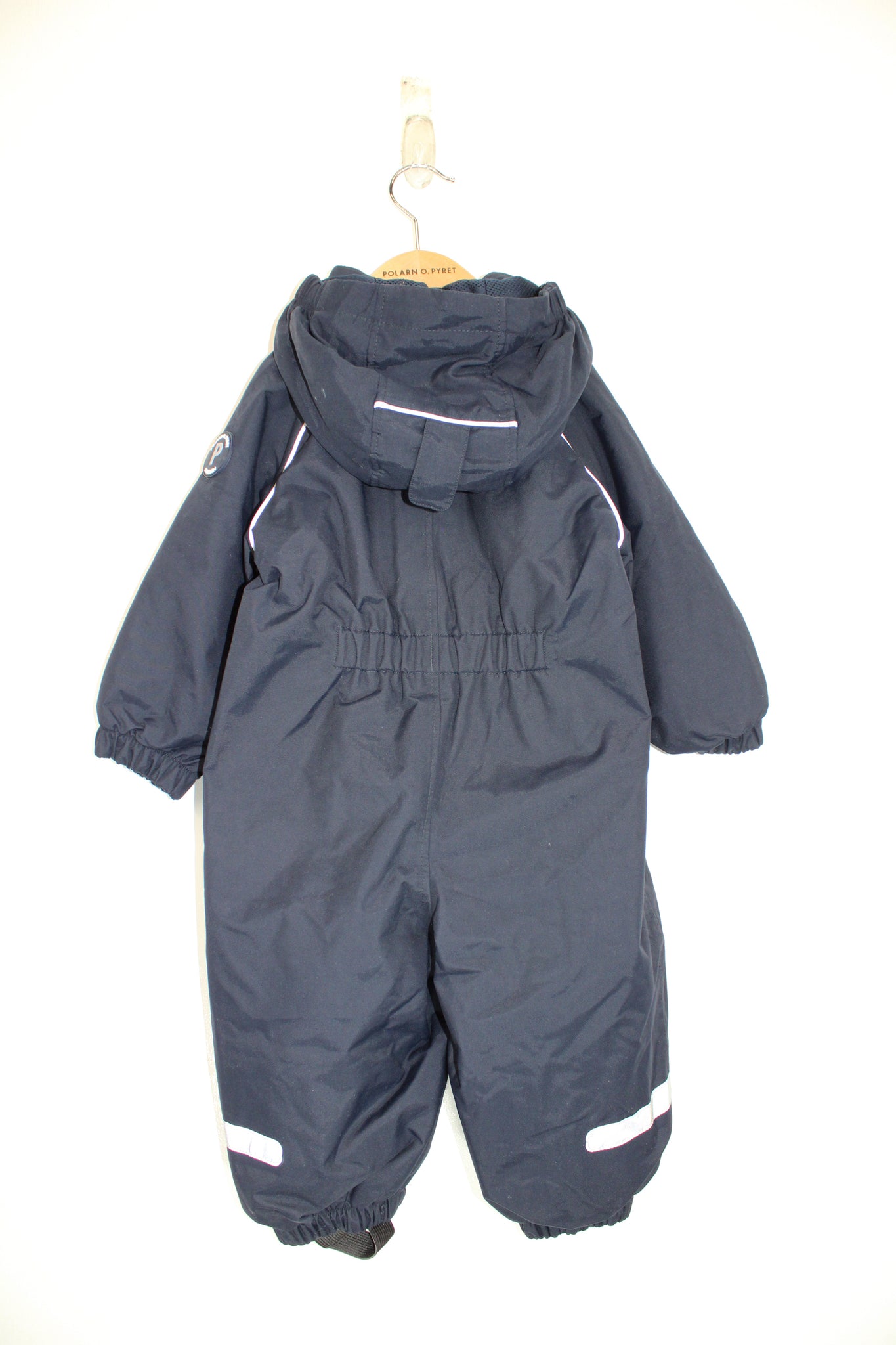 Baby  Pramsuit 9-12m / 80