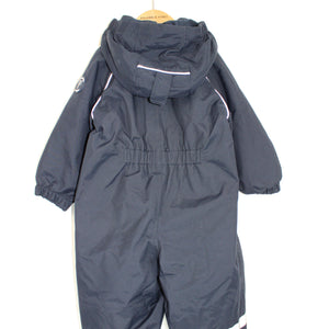 Baby  Pramsuit 9-12m / 80