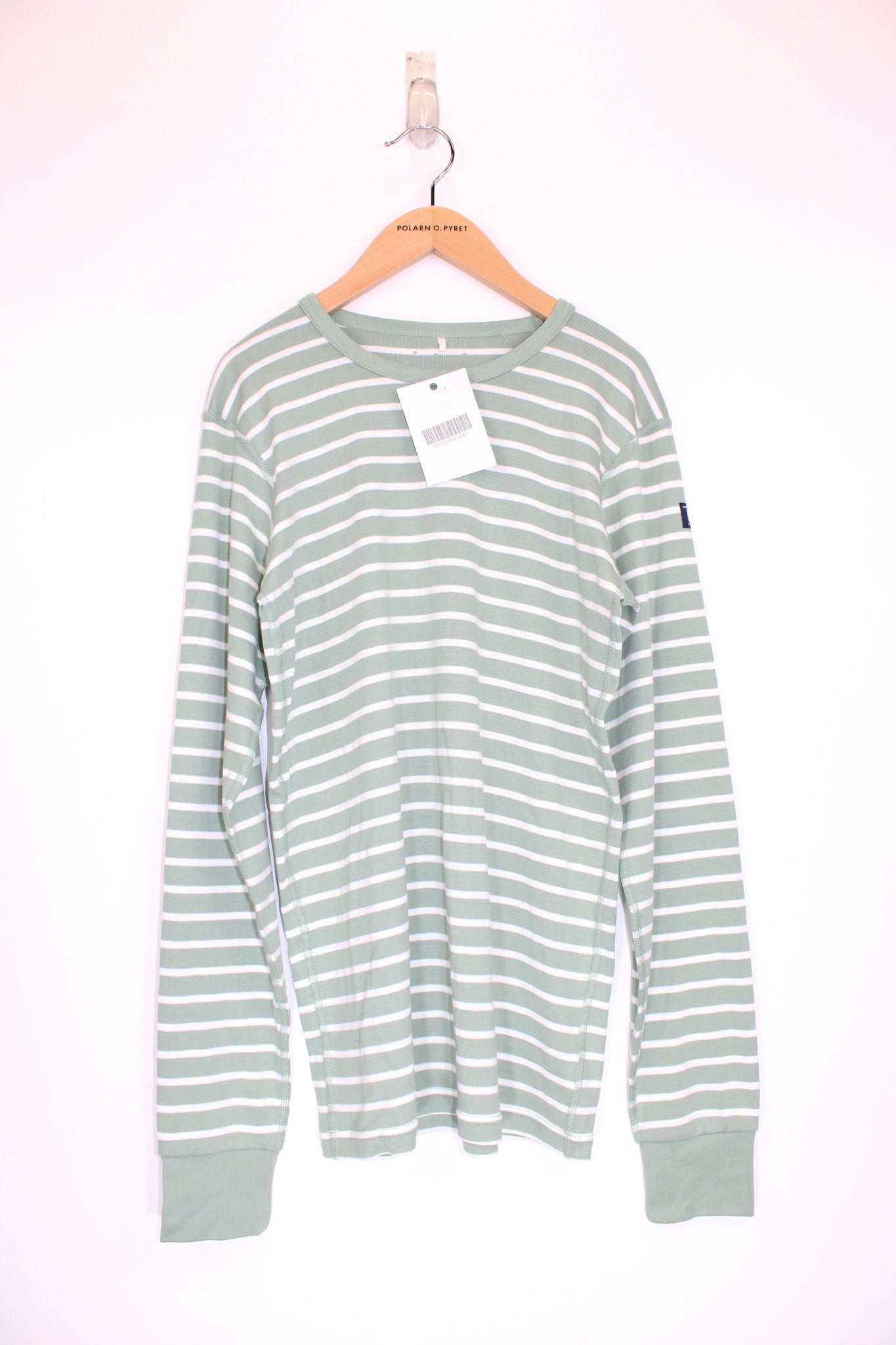 Adult Pyjamas Top S / S