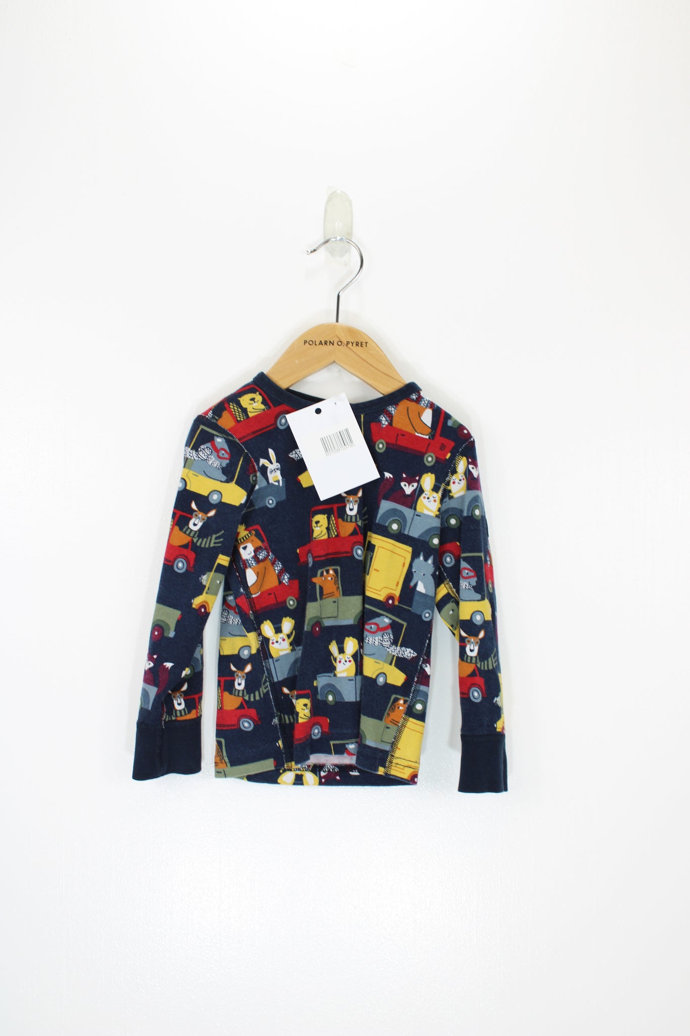 Baby Long Sleeved Top 1.5-2y / 92