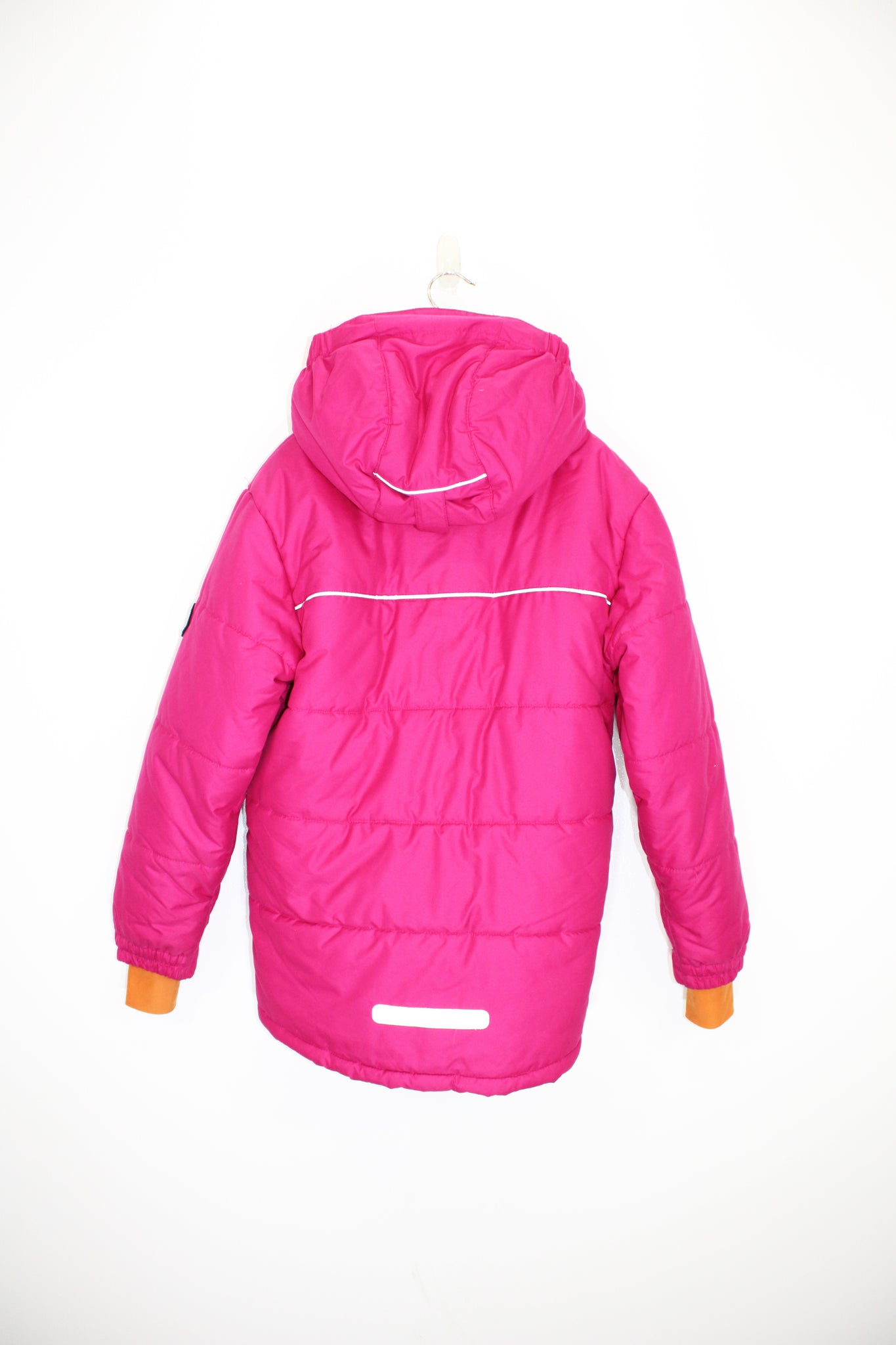 Kids Padded Jacket 11-12y / 152