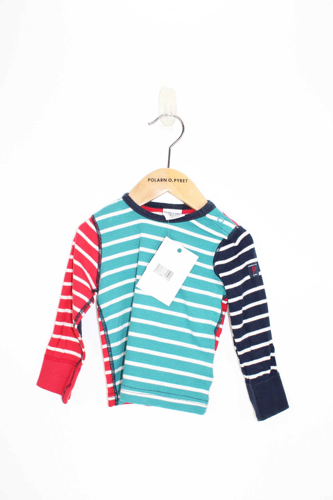 Baby Long Sleeved Top 6-9m / 74