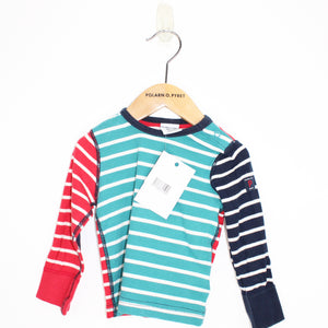 Baby Long Sleeved Top 6-9m / 74