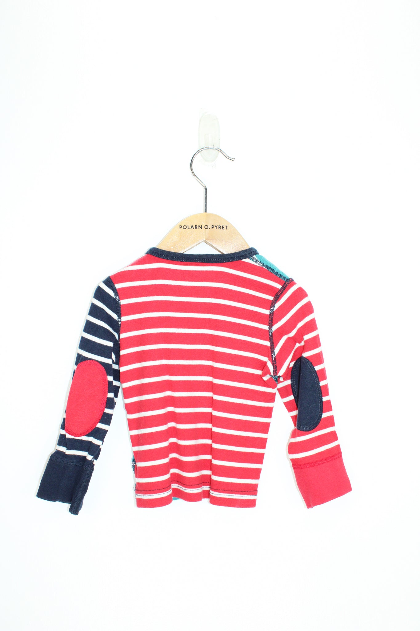 Baby Long Sleeved Top 6-9m / 74