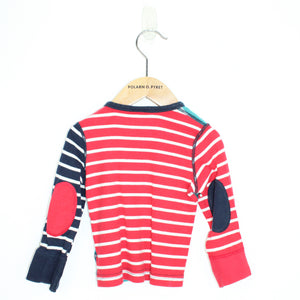 Baby Long Sleeved Top 6-9m / 74