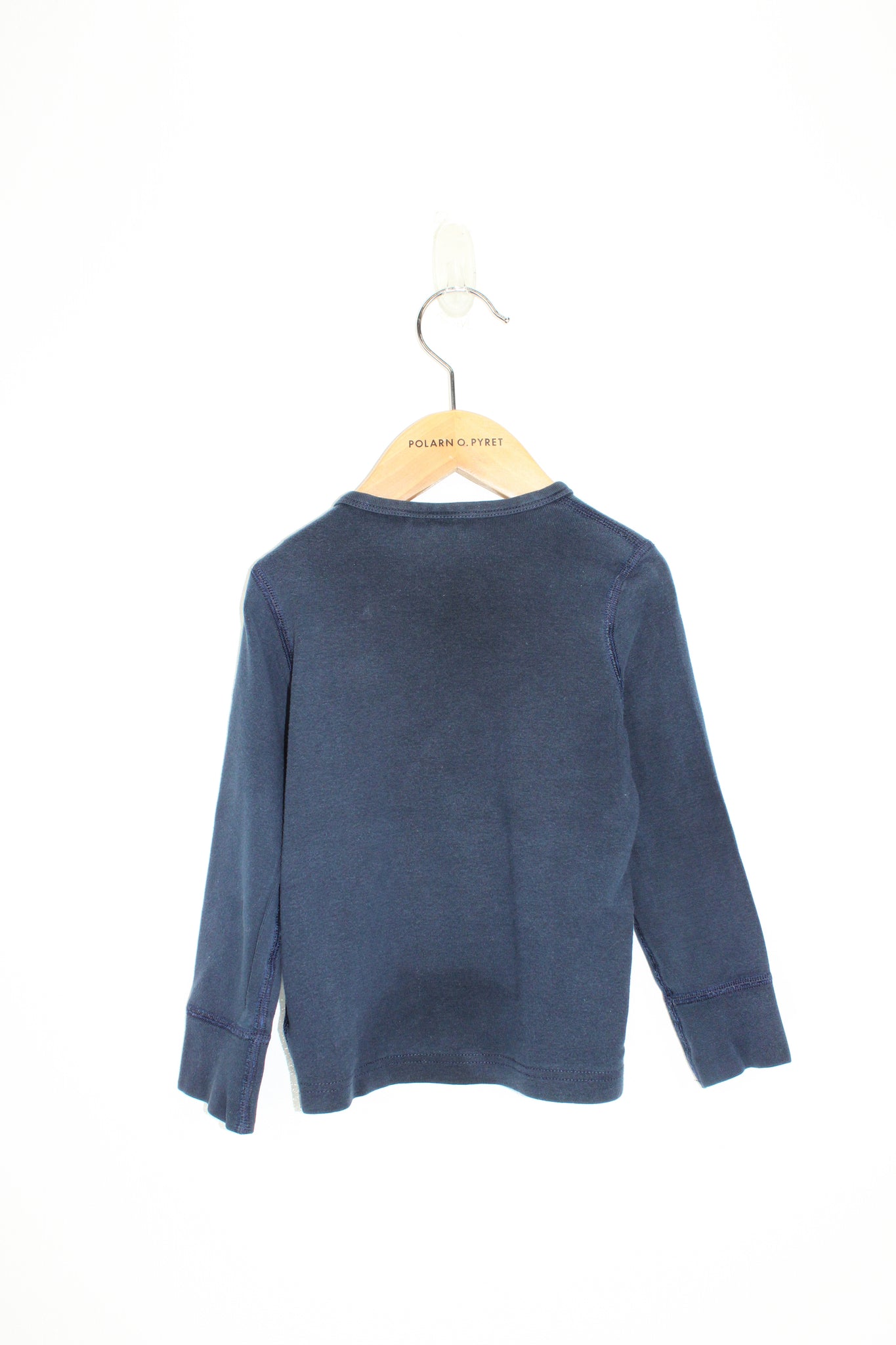 Baby Long Sleeved Top 1.5-2y / 92