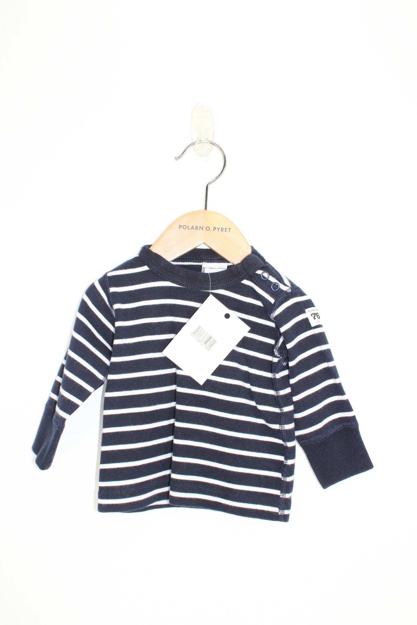 Baby Long Sleeved Top 2-4m / 62