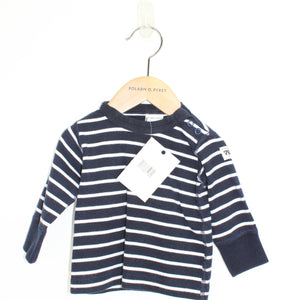 Baby Long Sleeved Top 2-4m / 62