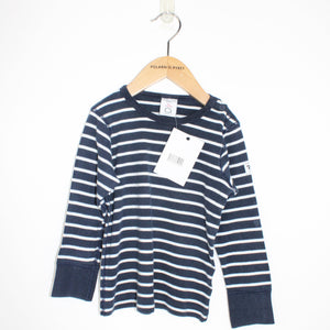 Baby Long Sleeved Top 1-1.5y / 86