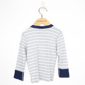 Baby Long Sleeved Top 1-1.5y / 86