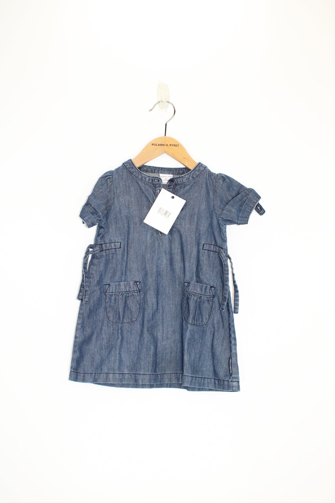 Baby Dress 9-12m / 80