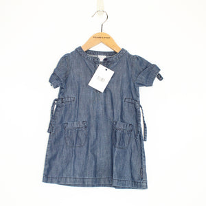 Baby Dress 9-12m / 80