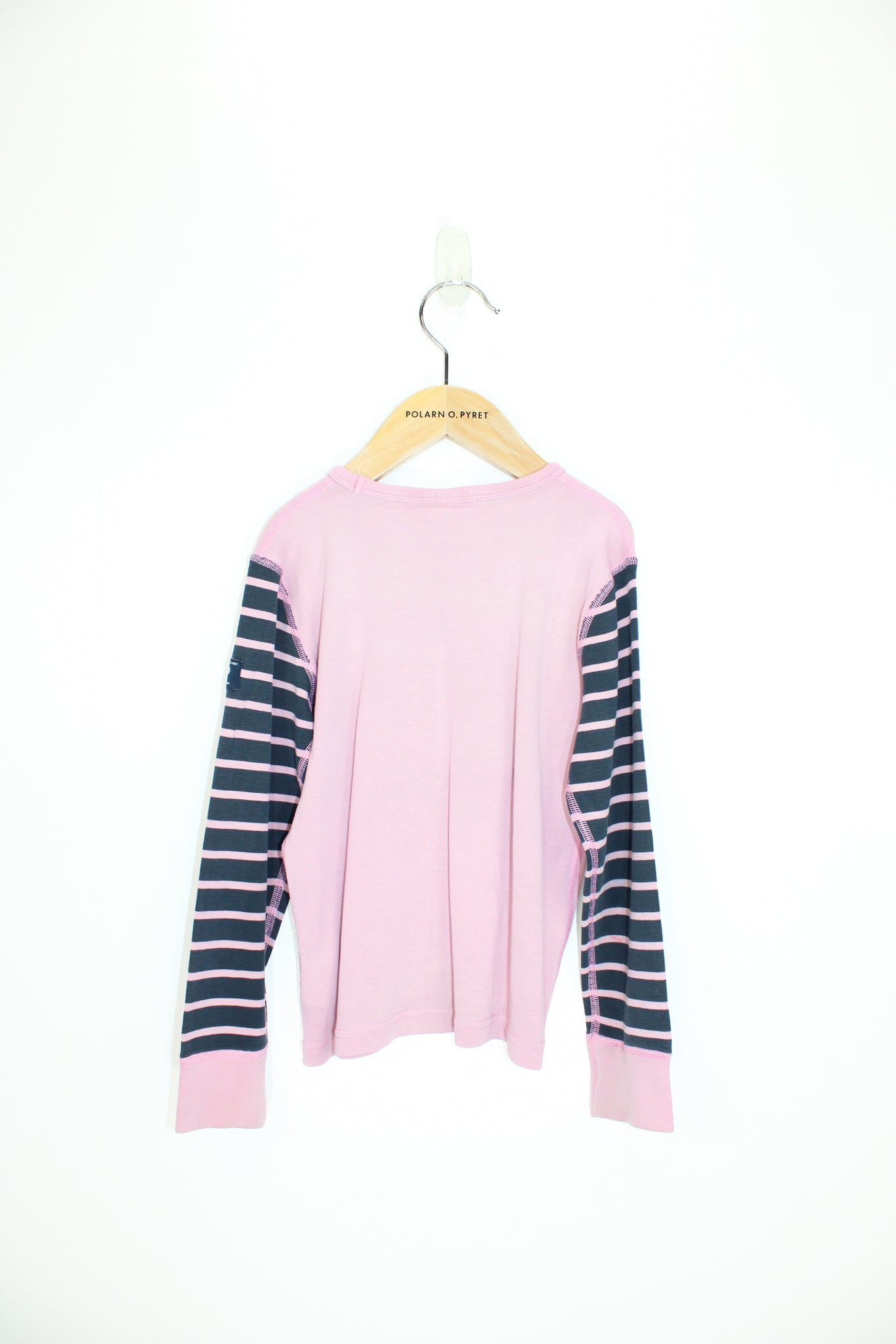 Kids Long Sleeved Top 4-5y / 110