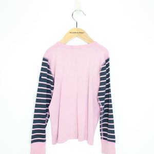 Kids Long Sleeved Top 4-5y / 110