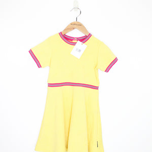 Kids Dress 5-6y / 116