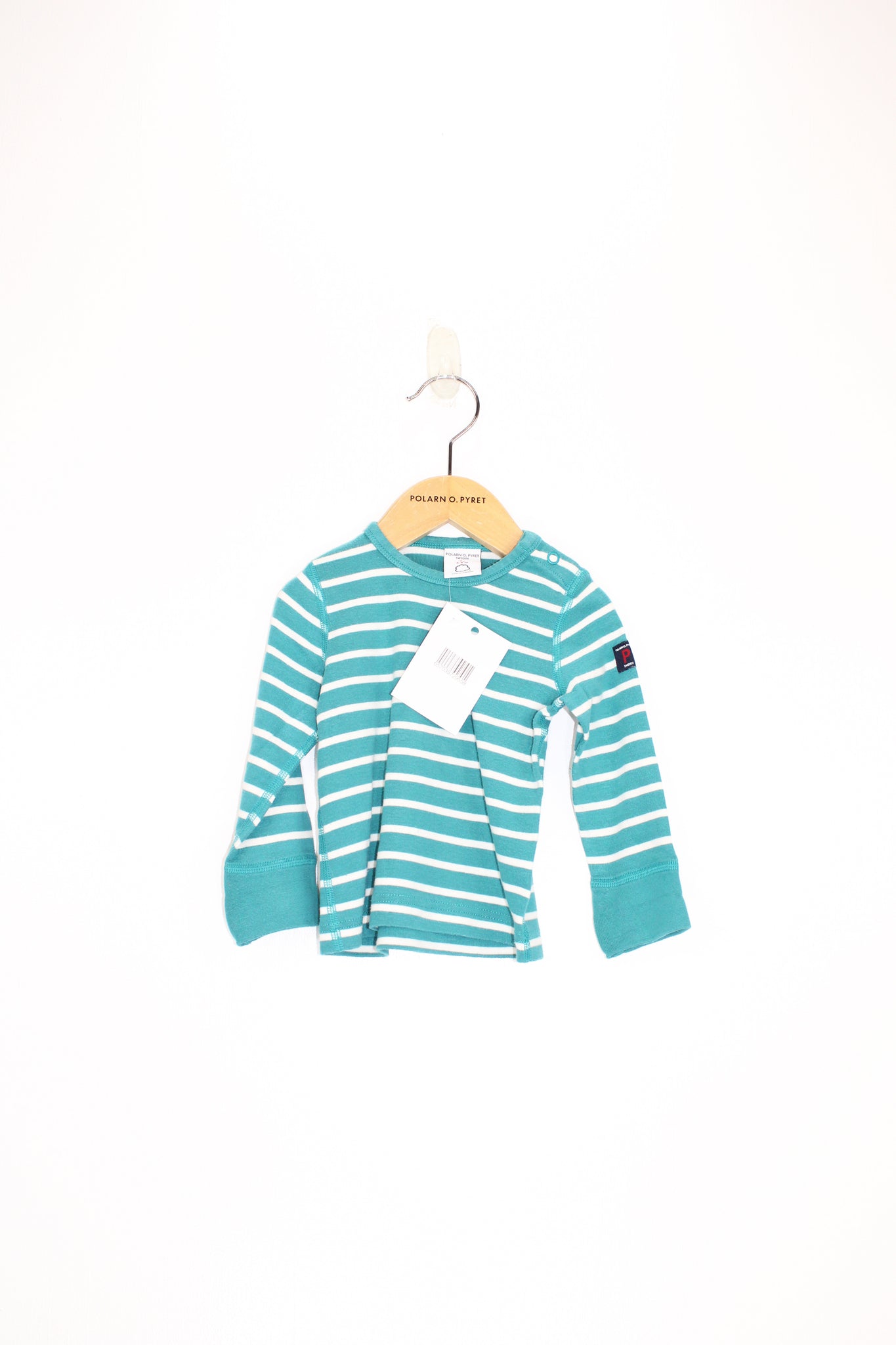 Baby Long Sleeved Top 6-9m / 74