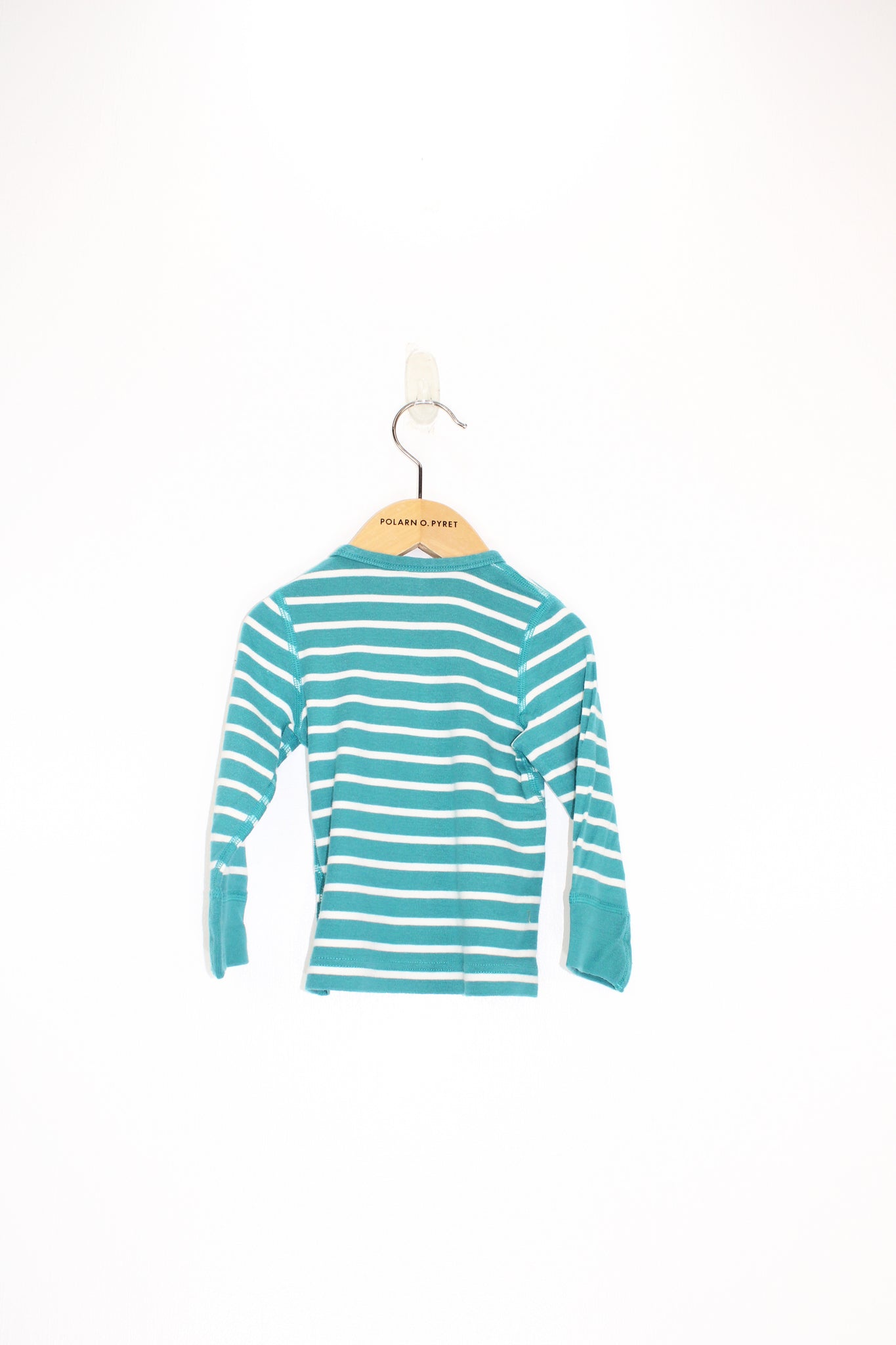 Baby Long Sleeved Top 6-9m / 74