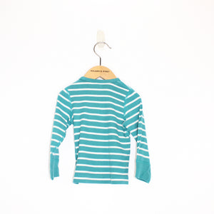 Baby Long Sleeved Top 6-9m / 74