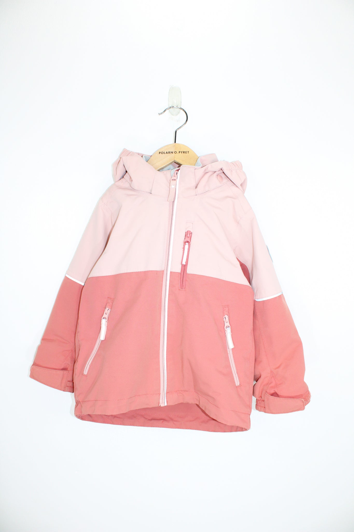 Kids Shell Jacket 3-4y / 104