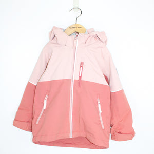 Kids Shell Jacket 3-4y / 104