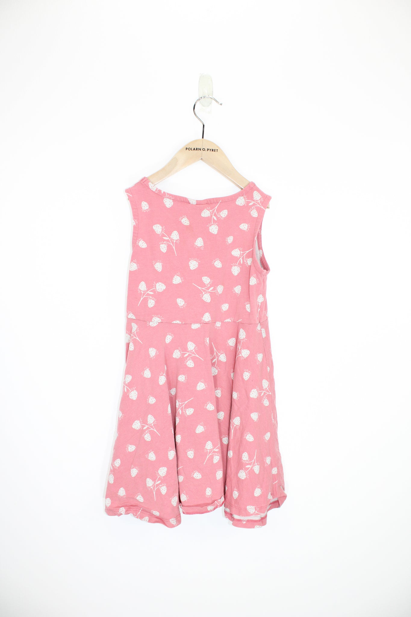 Kids Dress 4-5y / 110