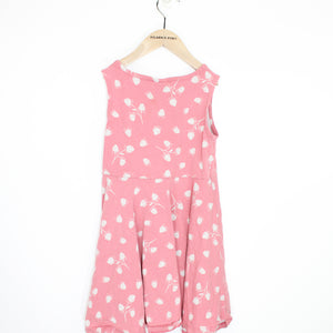 Kids Dress 4-5y / 110