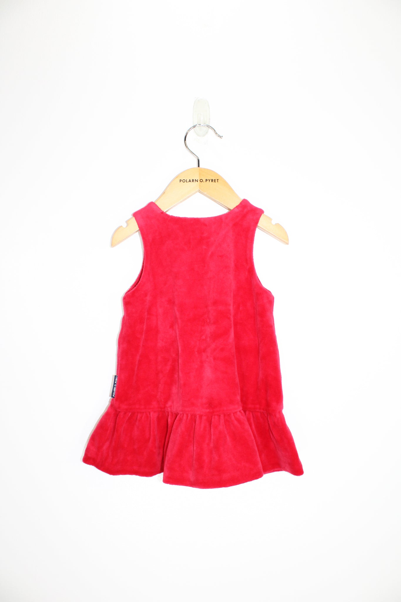 Baby Dress 4-6m / 68