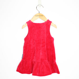 Baby Dress 4-6m / 68