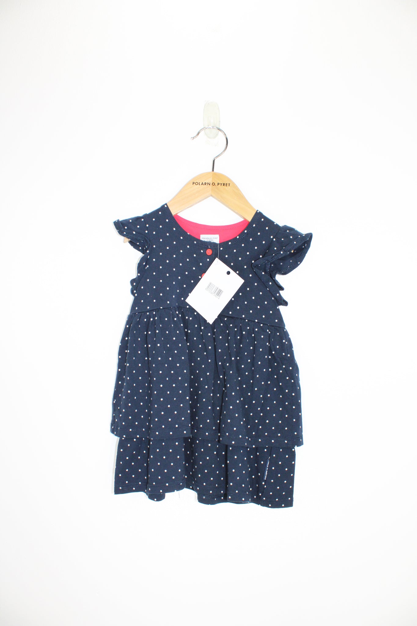 Baby Dress 1-1.5y / 86