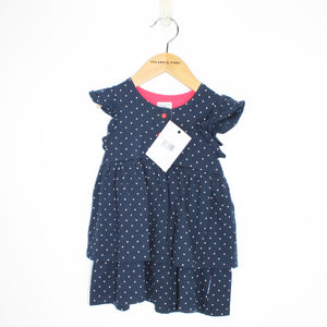 Baby Dress 1-1.5y / 86