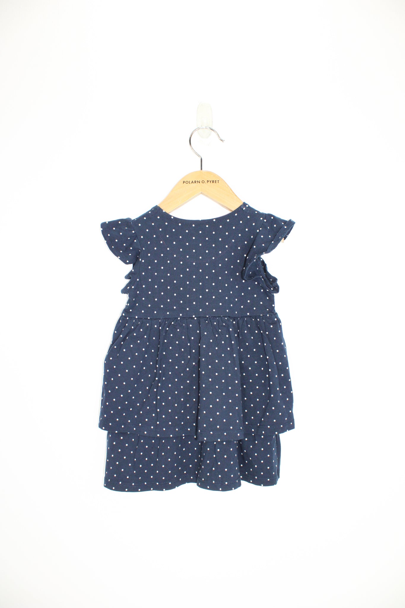 Baby Dress 1-1.5y / 86