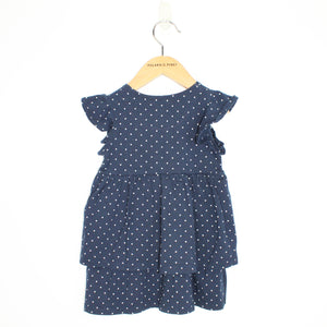 Baby Dress 1-1.5y / 86