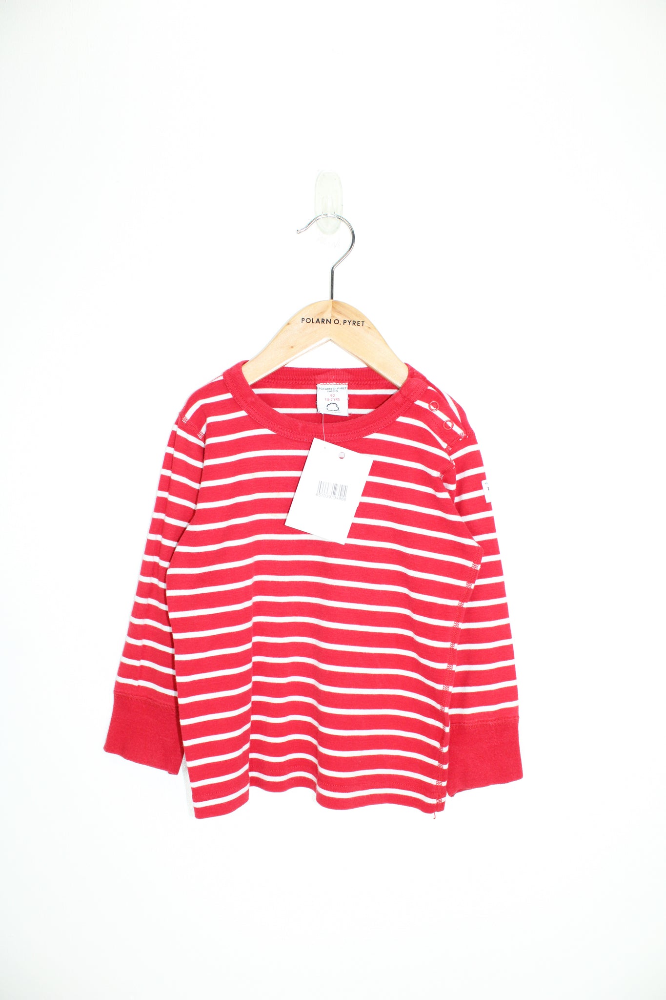 Baby Long Sleeved Top 1.5-2y / 92