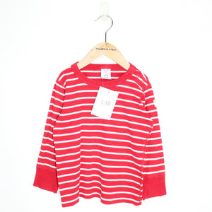 Baby Long Sleeved Top 1.5-2y / 92