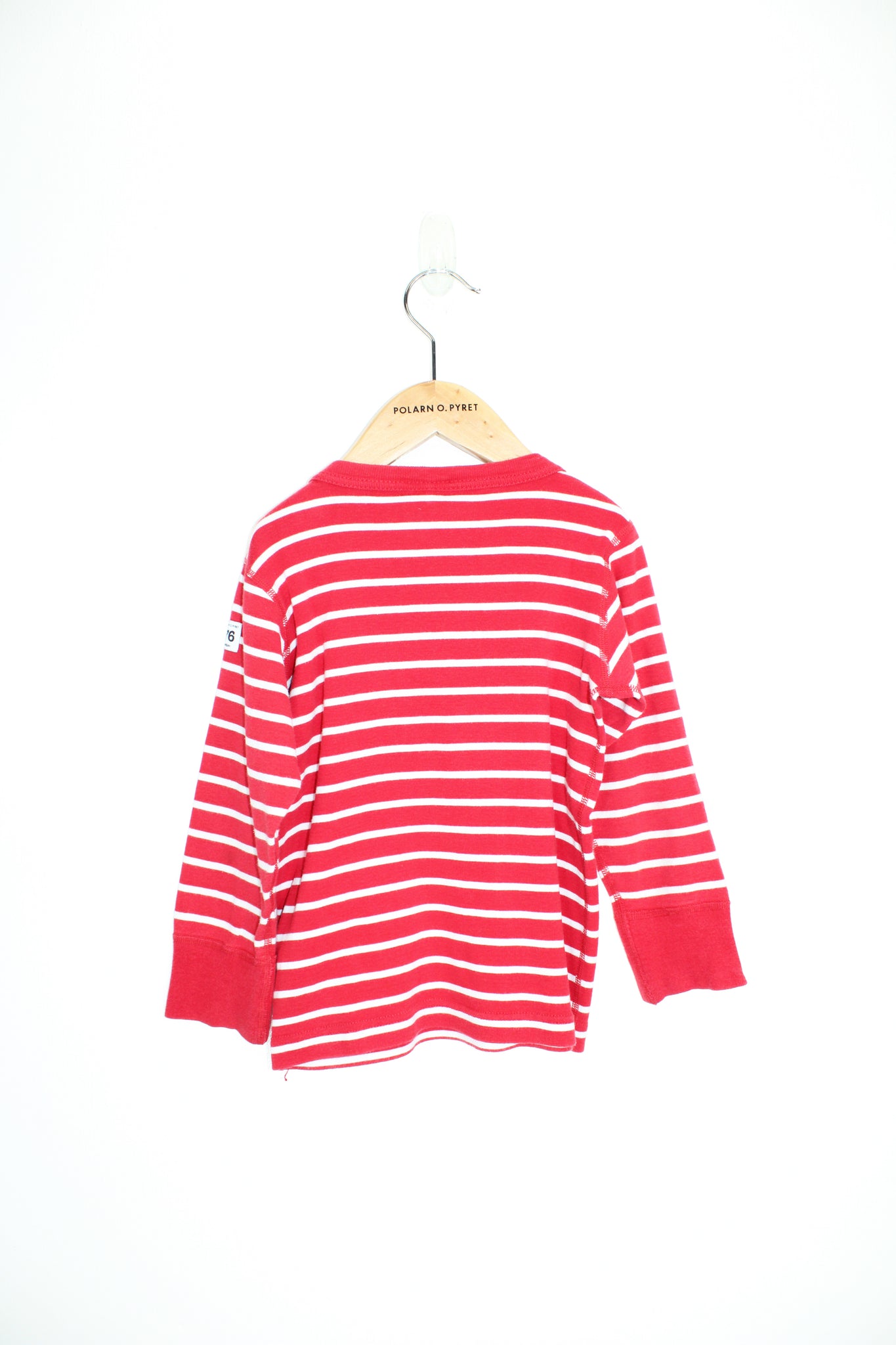 Baby Long Sleeved Top 1.5-2y / 92